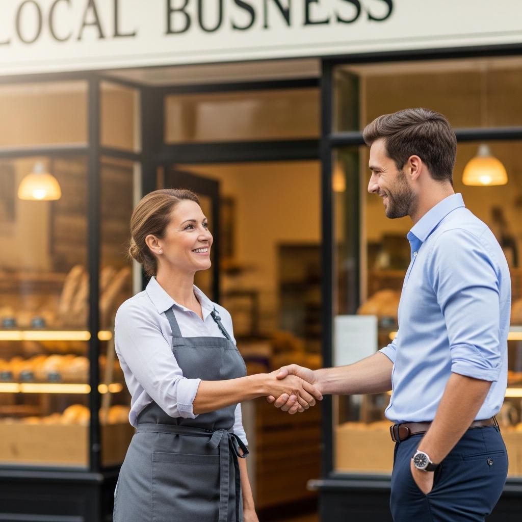 Community Engagement and Local Impact