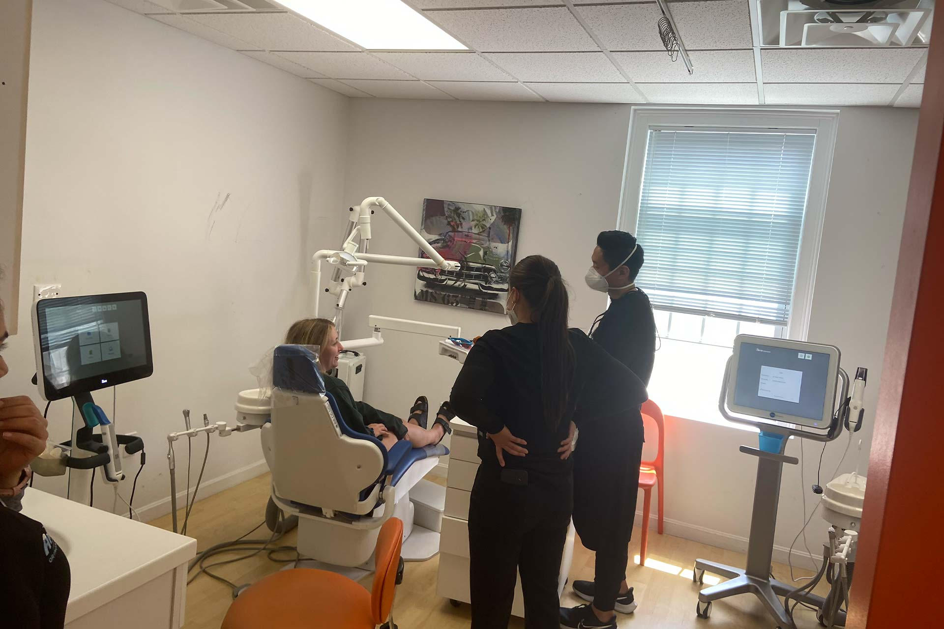 Braces Options for Patients of All Ages in Bridgewater