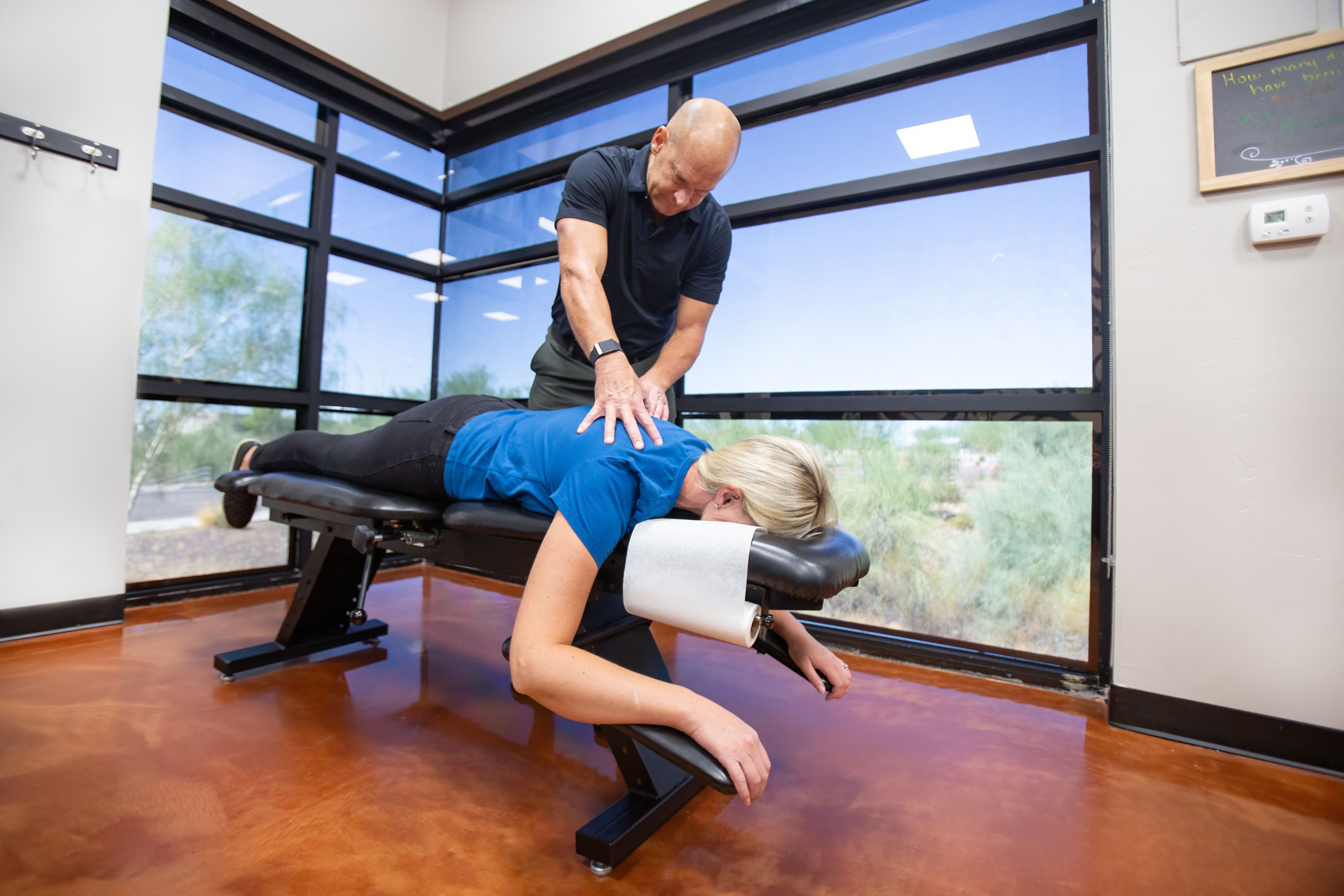 Professional Chiropractic Services in Peoria to Enhance Your Health