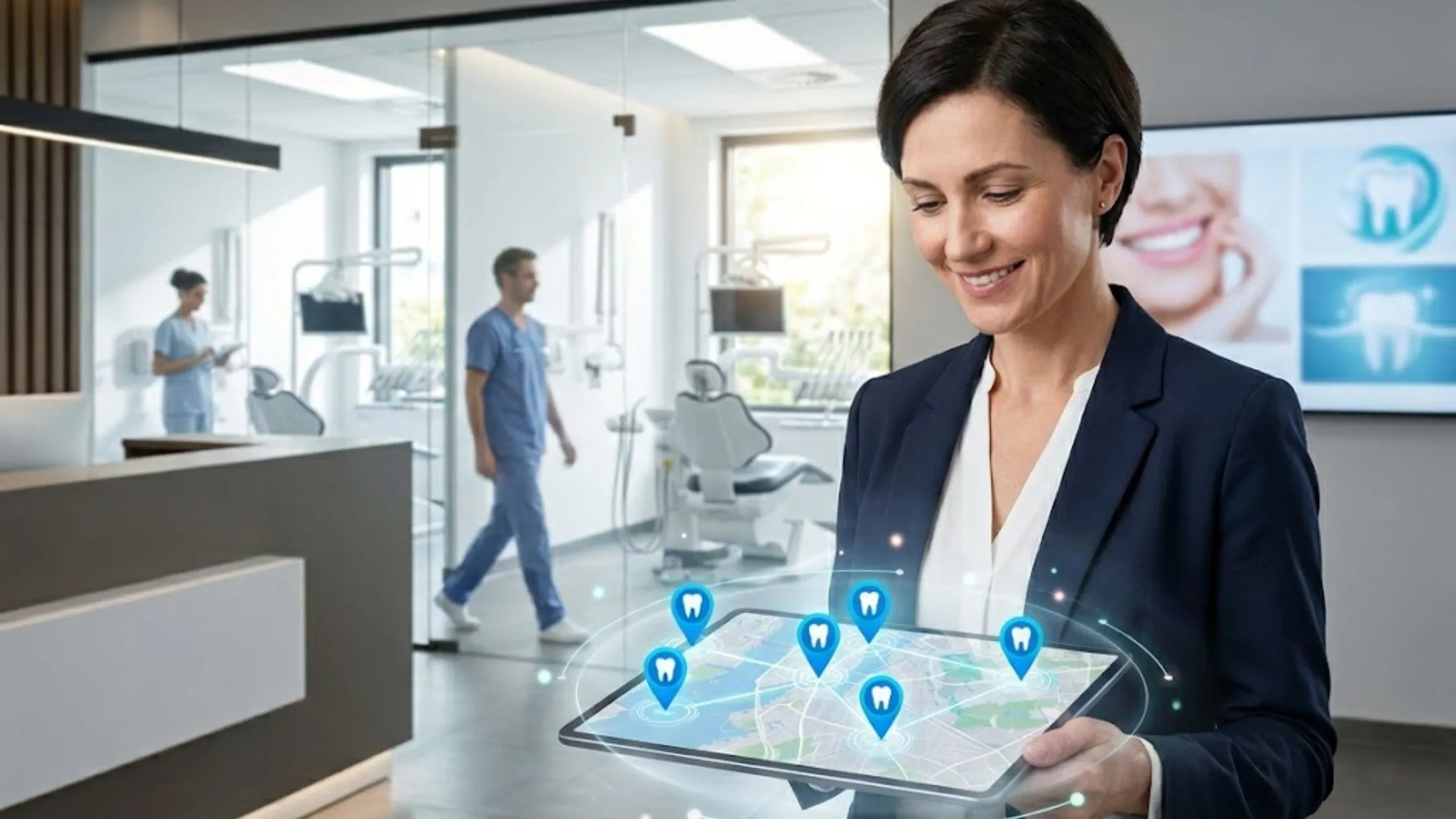 Leveraging Local SEO and Schema Markup to Appear in AI Responses
