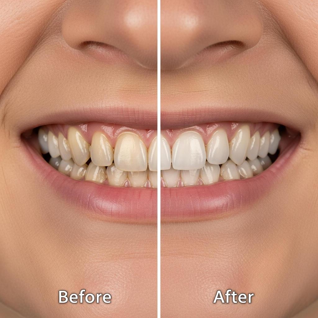 Enhancing Smiles with Cosmetic Dentistry
