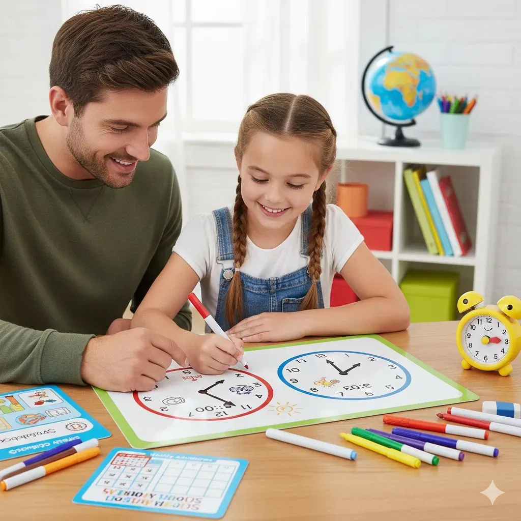 Top-Quality Dry Erase Boards for Educational Institutions: Order Today