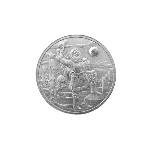 Buy Asahi Mint 10 oz Silver Bar at Bullion Express Today