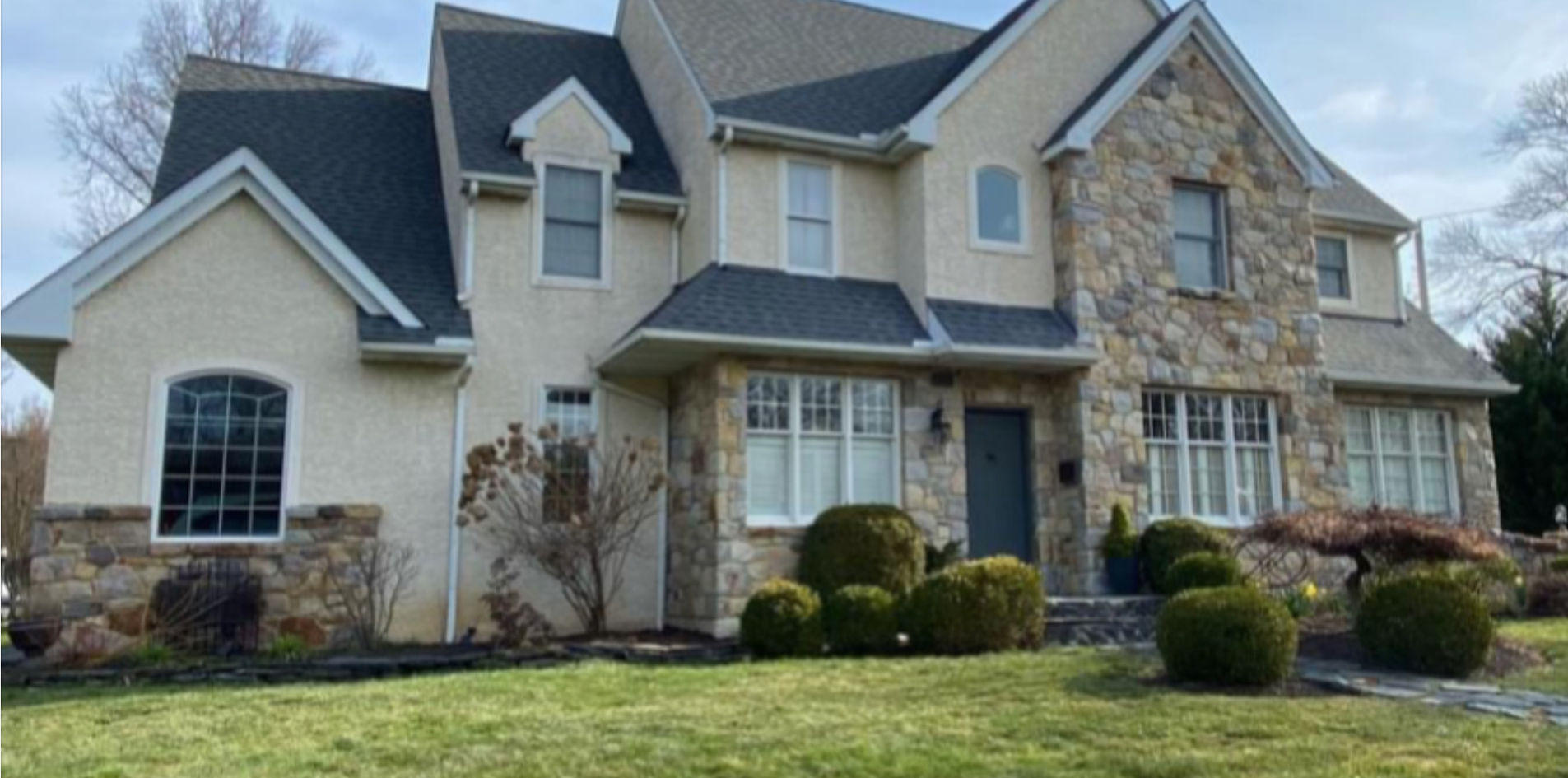 Preventing Moisture for Maximum Home Safety