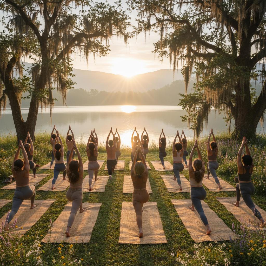 The Essence of 108: A Pathway to Mindfulness