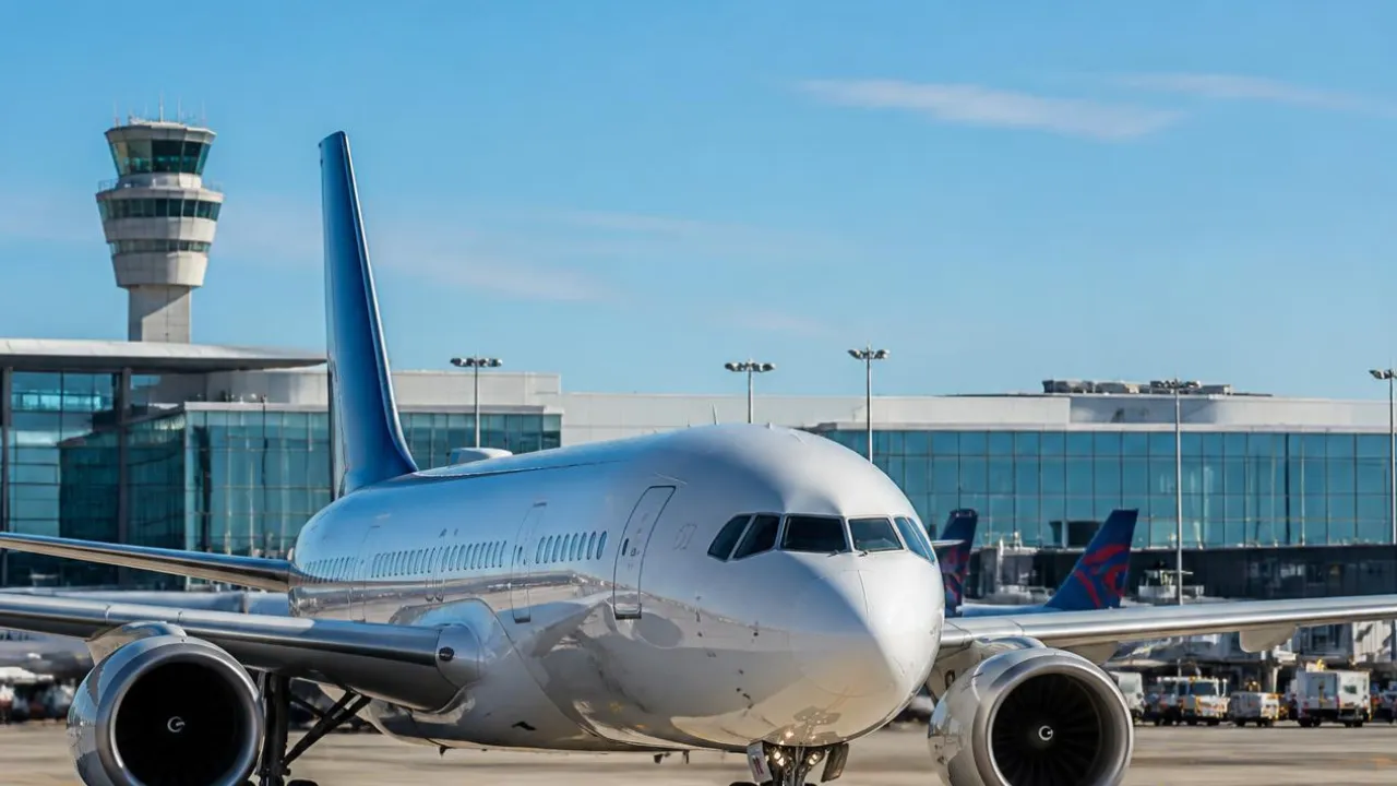 Corporate Travel Management That Works for Your Business