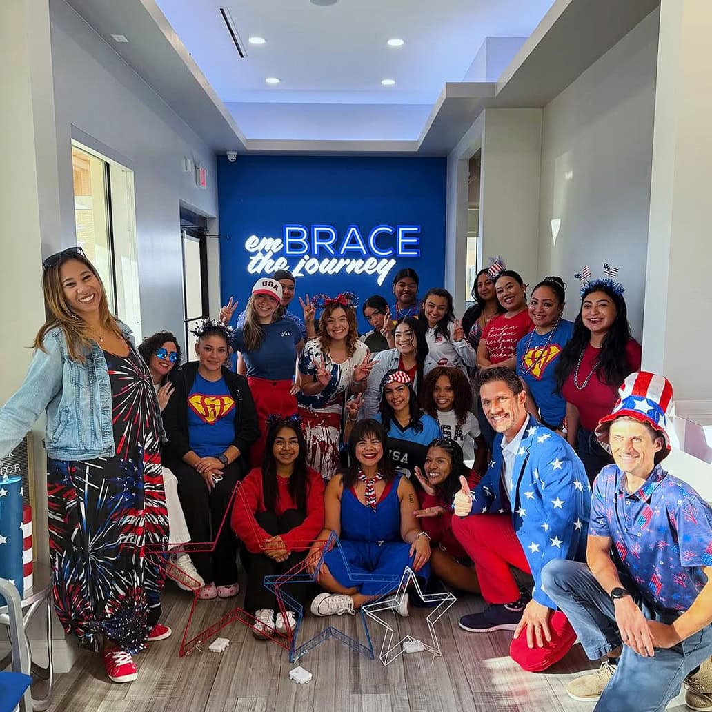 Orthodontic Braces for Children and Adults in Kissimmee