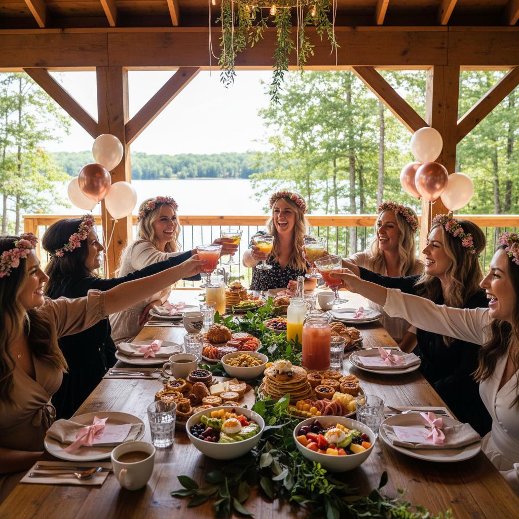 Tailored Experiences for Your Group of Friends