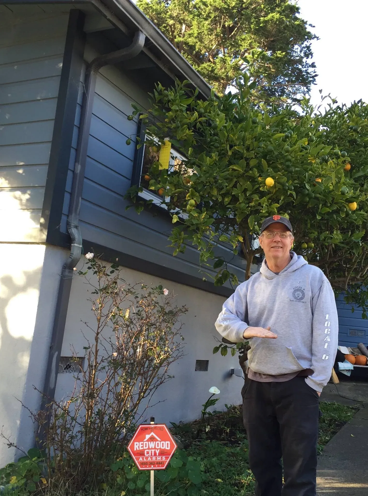 Trusted Fire Alarm Inspection and Testing Services in Redwood City