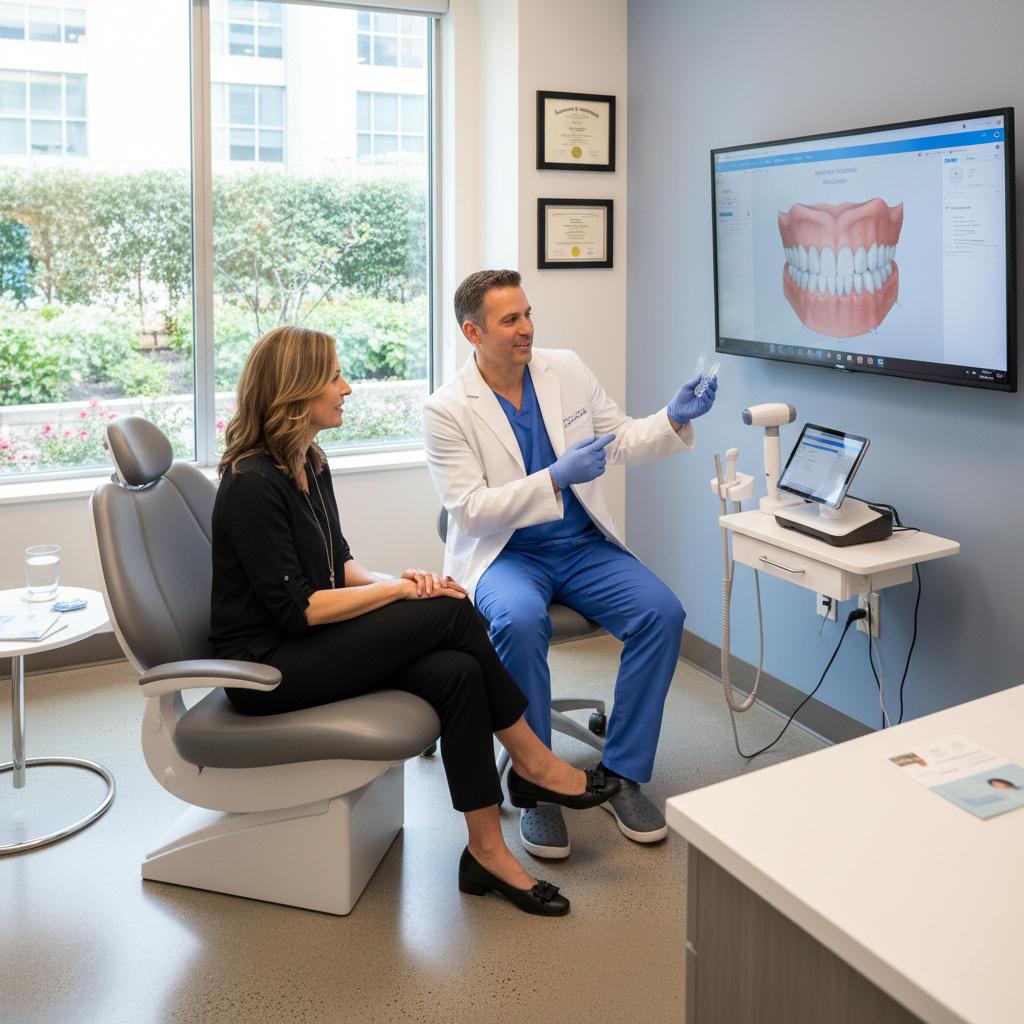 Invisalign for Adults in Bensalem, PA