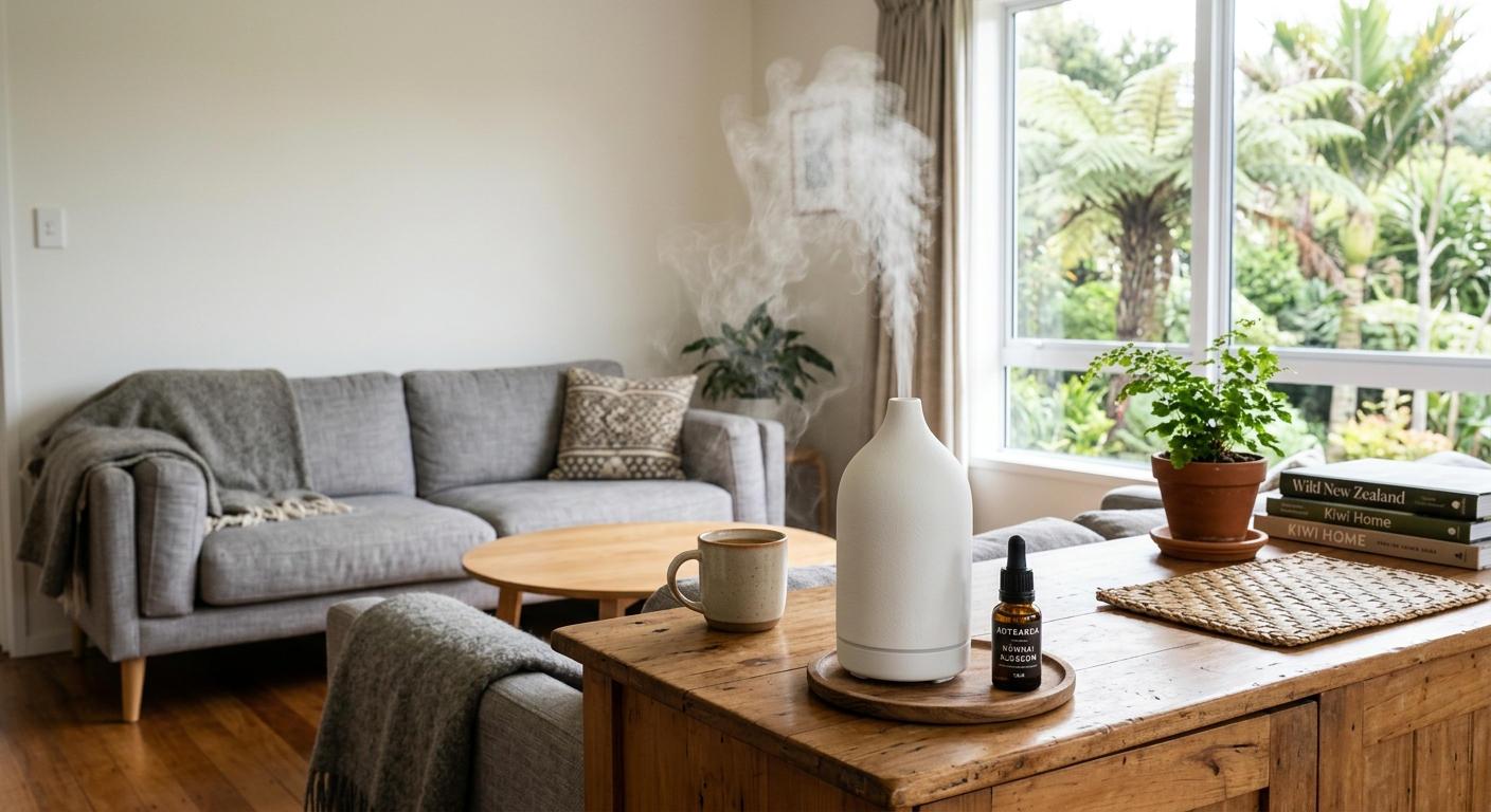 Getting the Best Results Using Sandalwood Oil in a Diffuser
