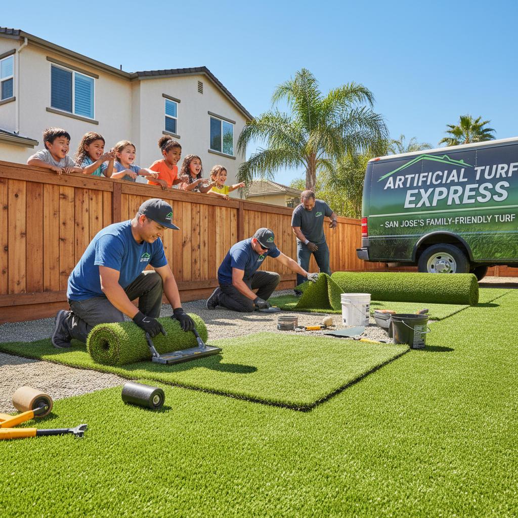 Streamlined Installation and Maintenance Guidelines