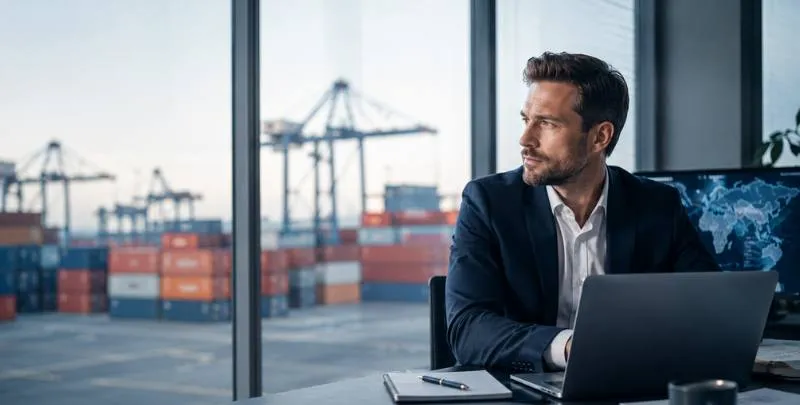 Comprehensive Global Logistics Education for Freight Forwarding and Trade