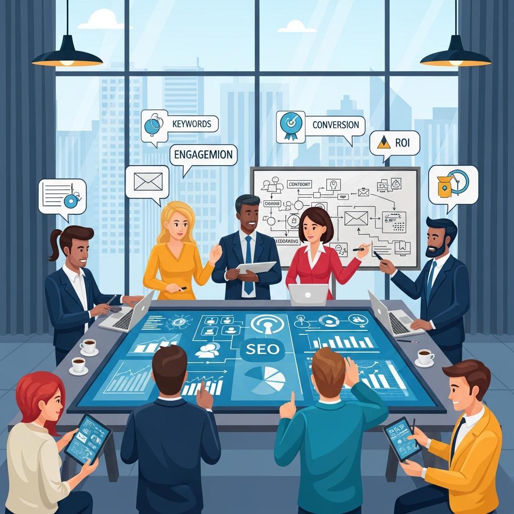 Your Cost-Effective Digital Marketing Agency in Bradenton