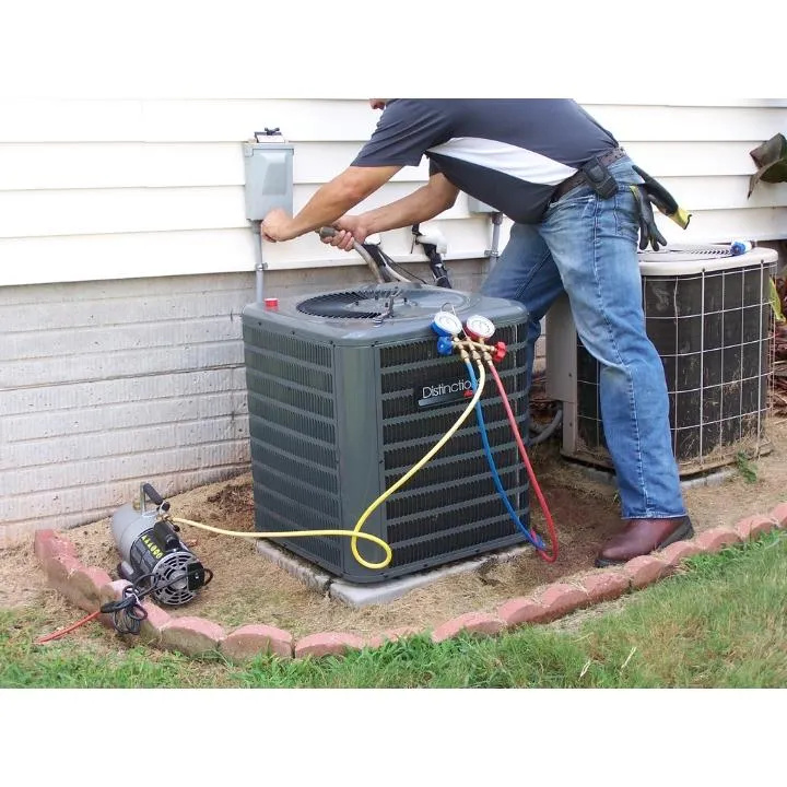 Dependable Air Conditioning Repair Service in Destin, FL