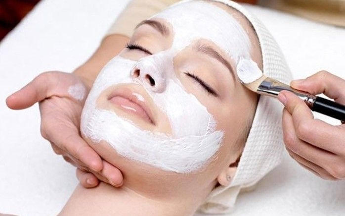 Revitalize Your Skin with Organic Facials