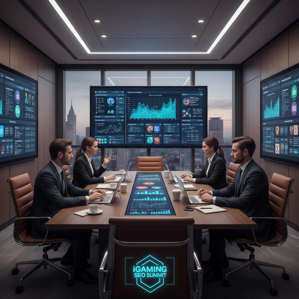Building Authority in Regulated Markets