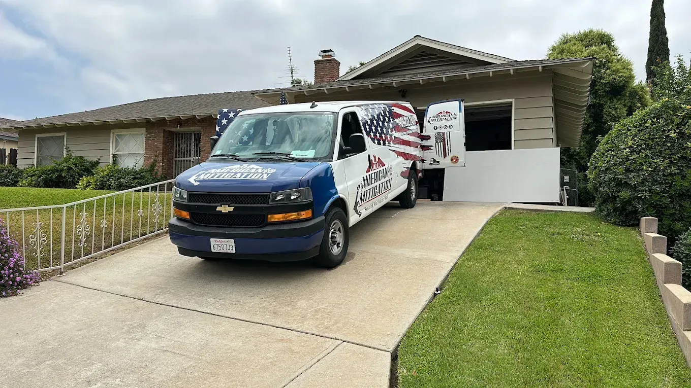 Trustworthy Solutions for Water Damage Restoration in Redlands CA
