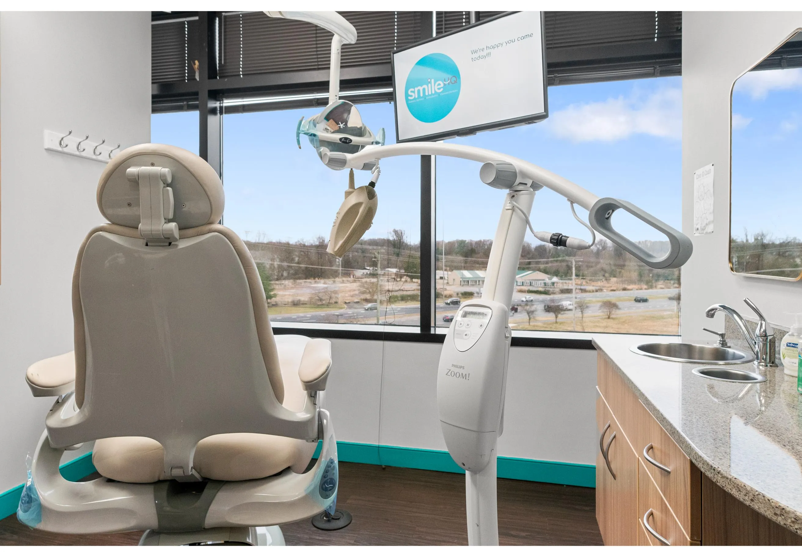 Affordable Family Dental Care in Washington DC for Everyone