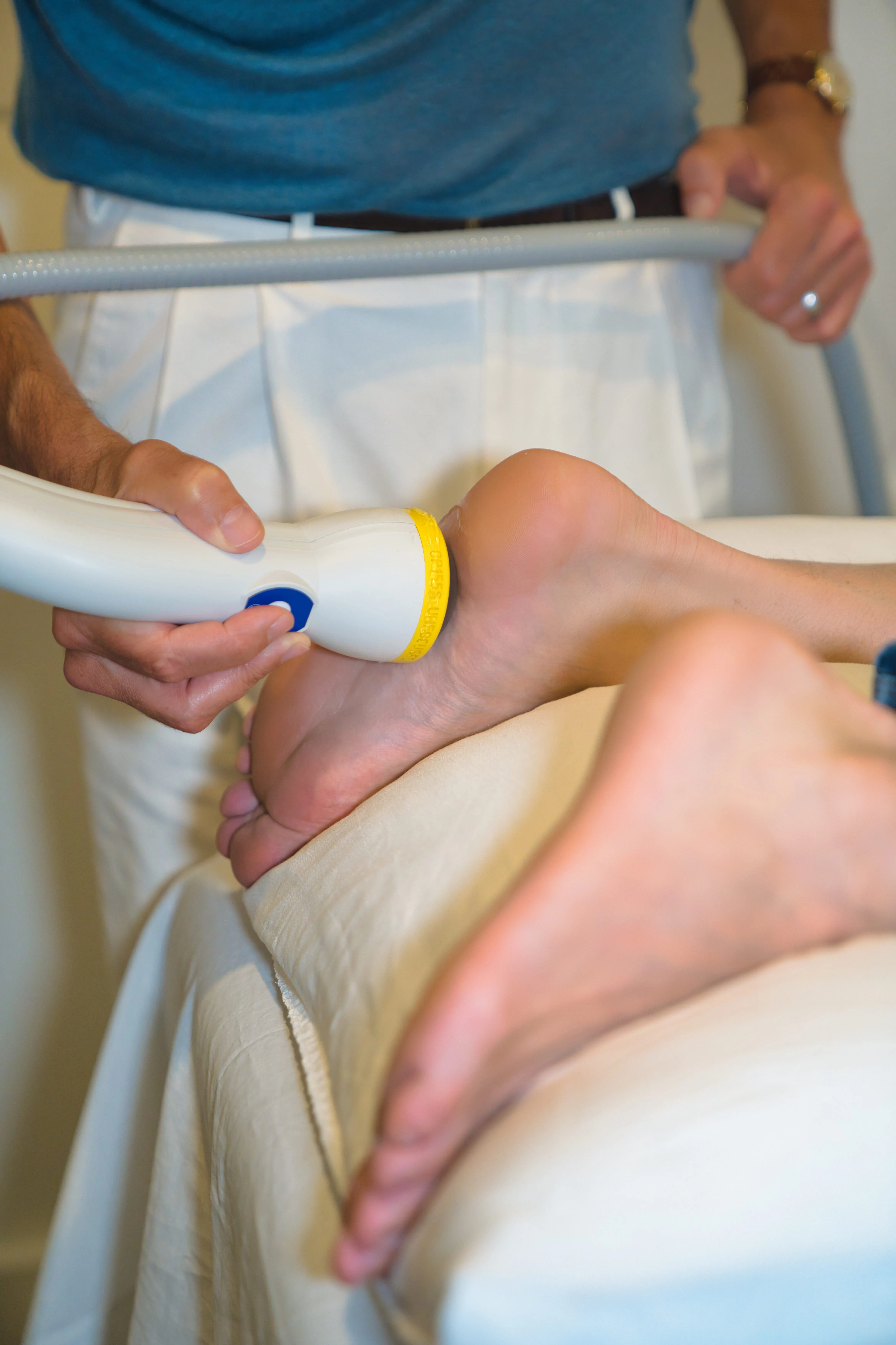 Understanding Softwave Therapy