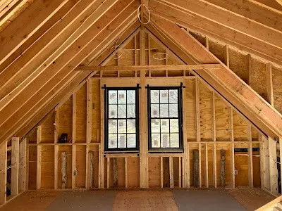 Comprehensive Home Construction
