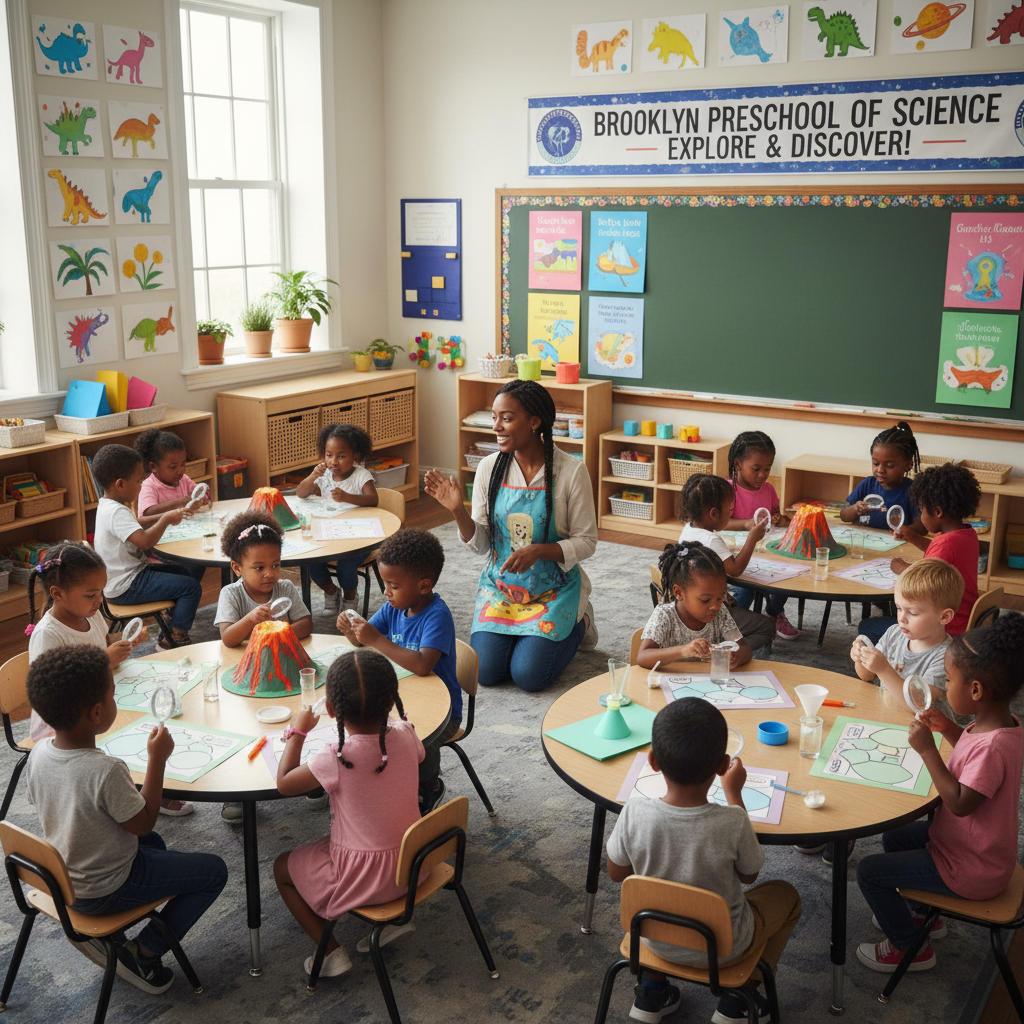 Ensuring Readiness for Kindergarten