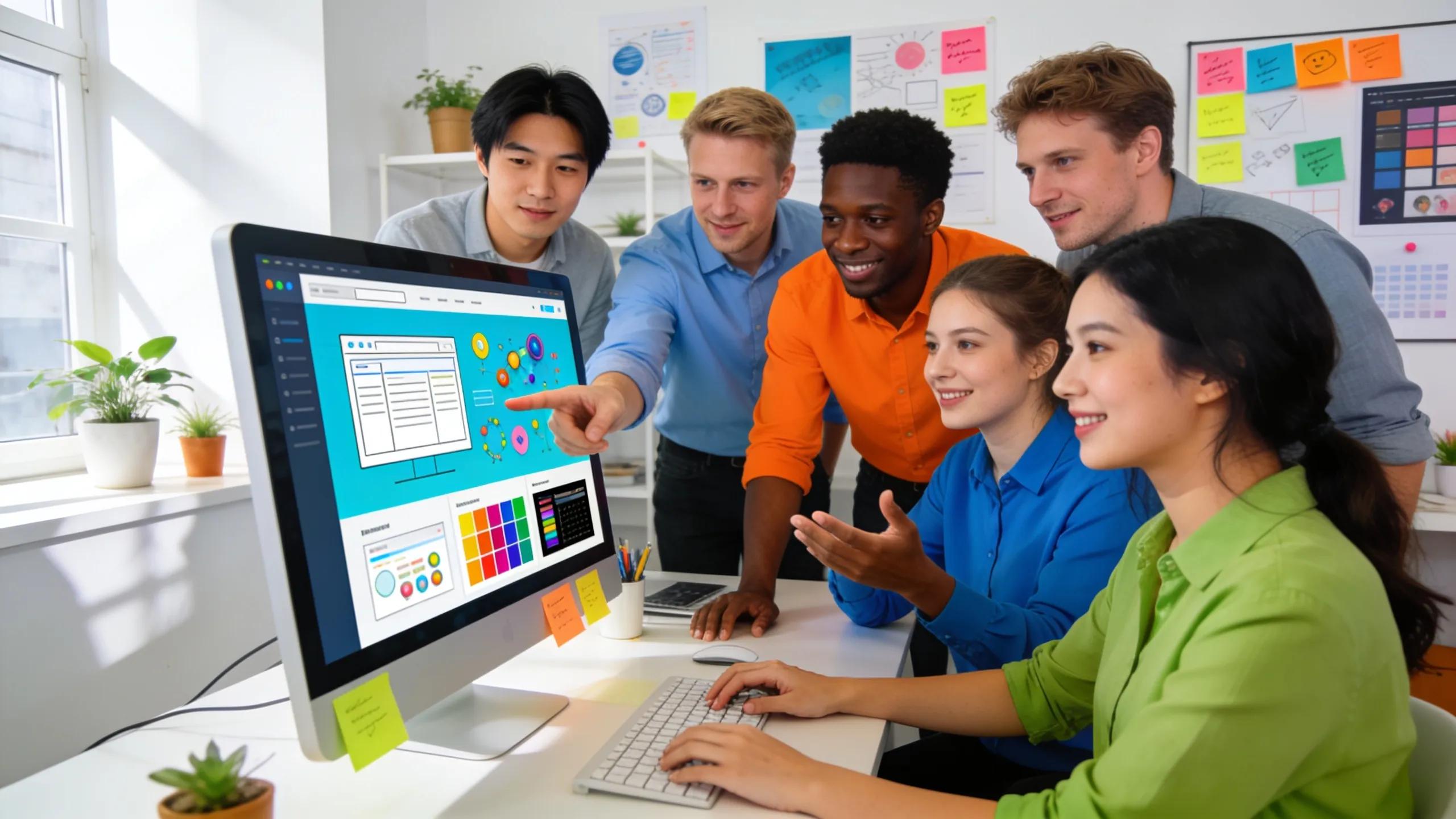 Best Web Design Company in Baltimore: 7 Questions to Ask Before Hiring