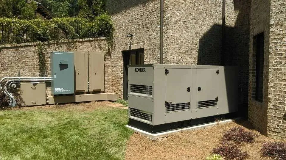 Commercial Electrical Solutions