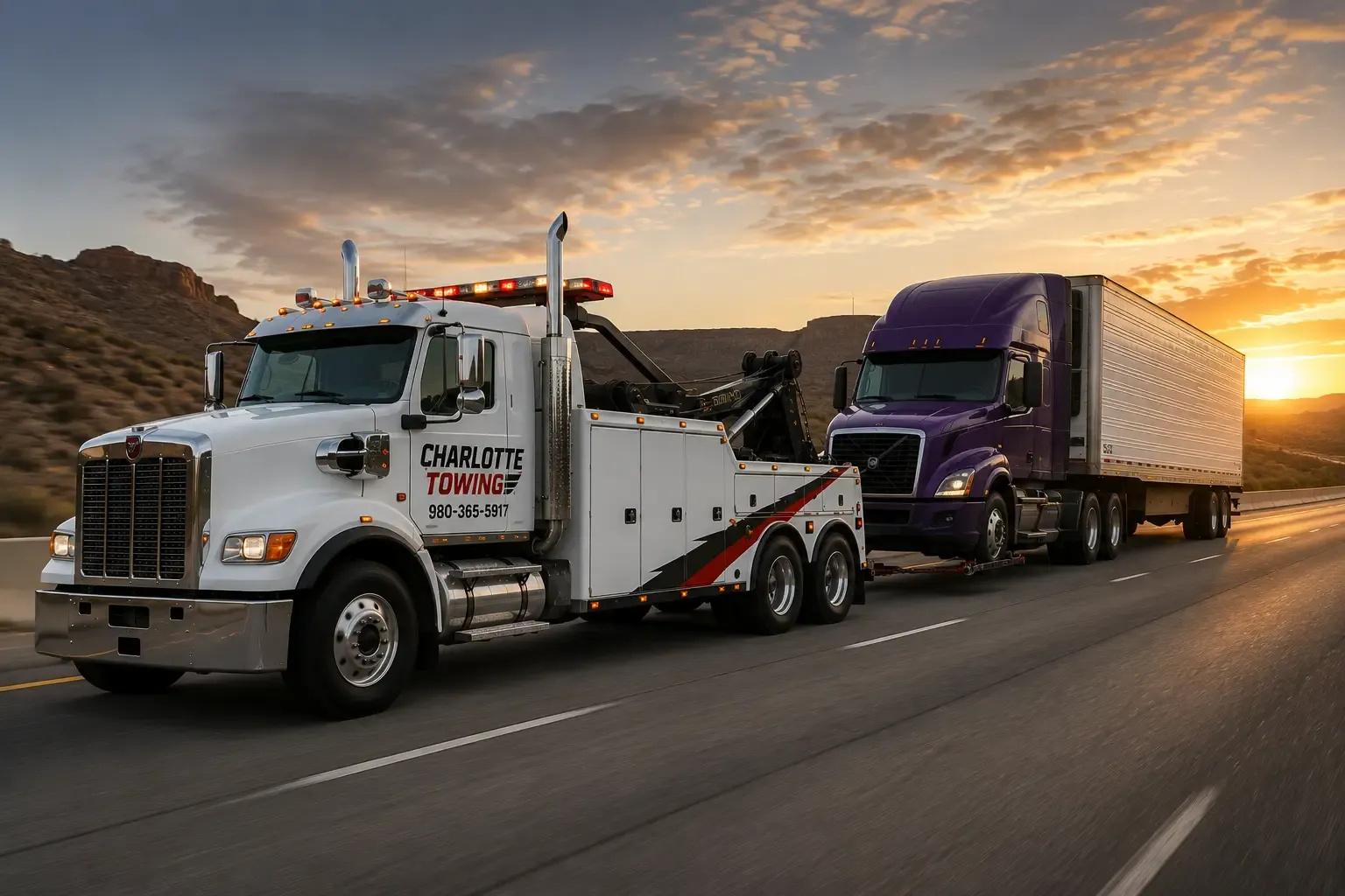 Budget-Friendly Towing Options for Every Situation