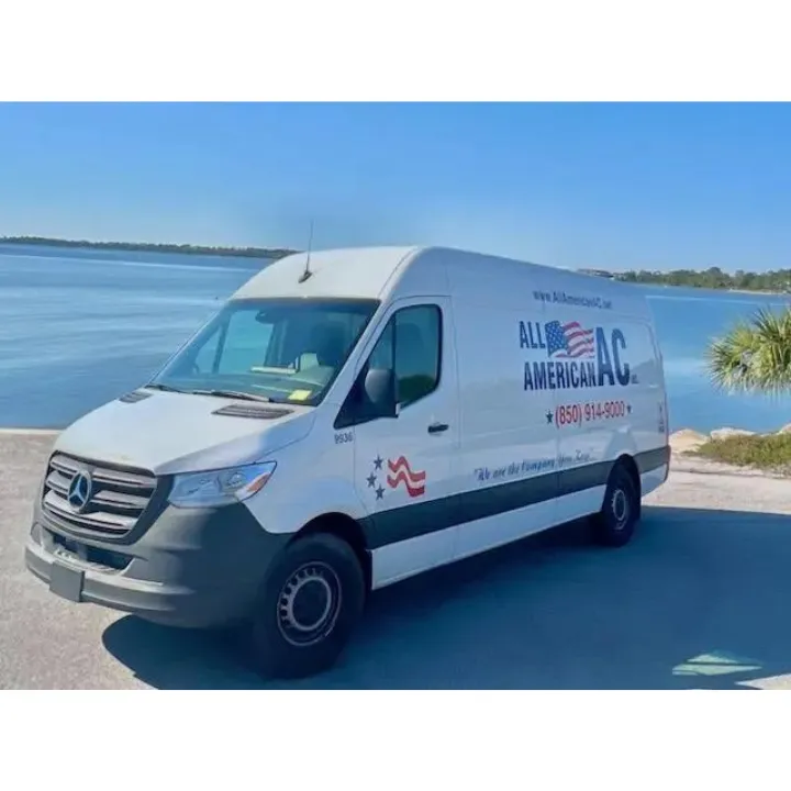 Reliable HVAC Solutions in Santa Rosa Beach, FL
