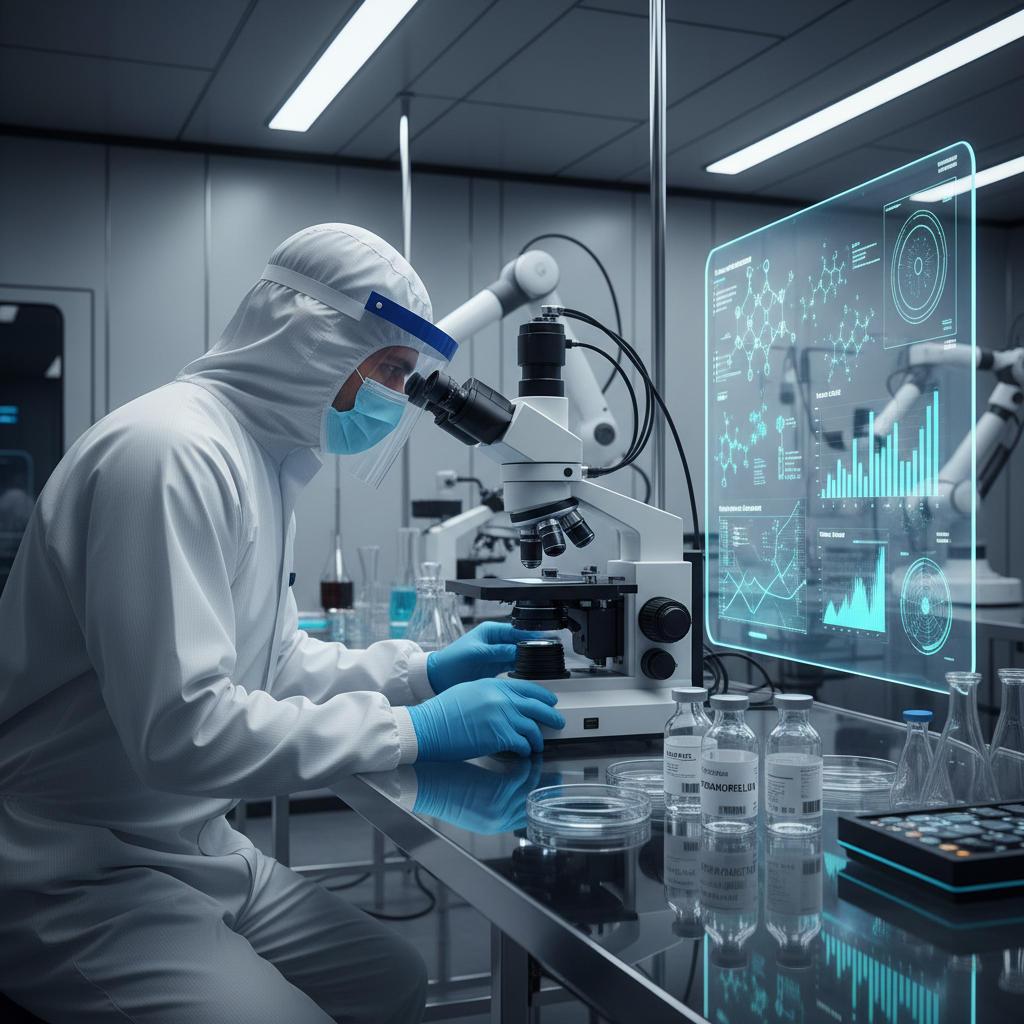 Tesamorelin Research Benefits