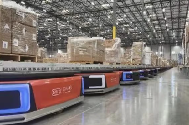 Your Comprehensive Resource for 3PL Warehousing in Alabama
