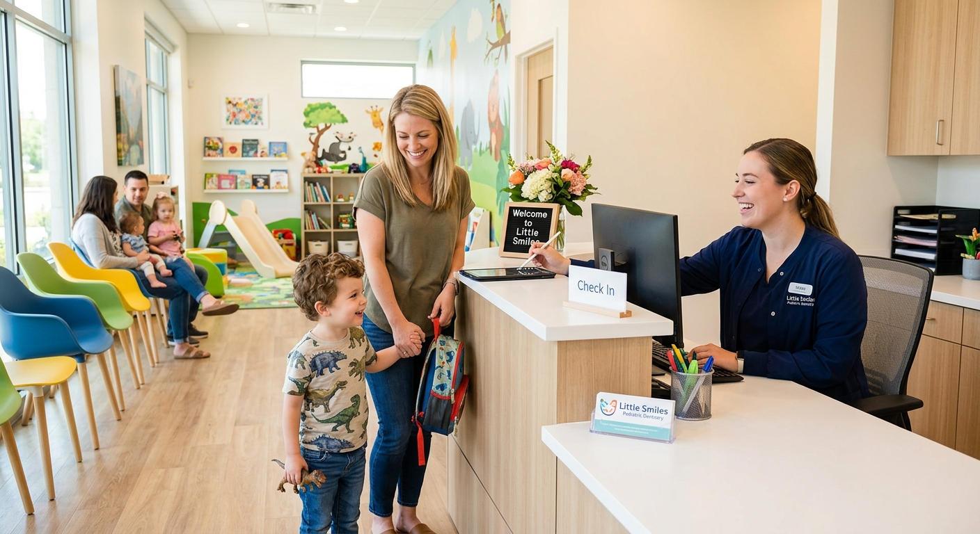 Making Quality Dental Care Affordable for North Las Vegas Families