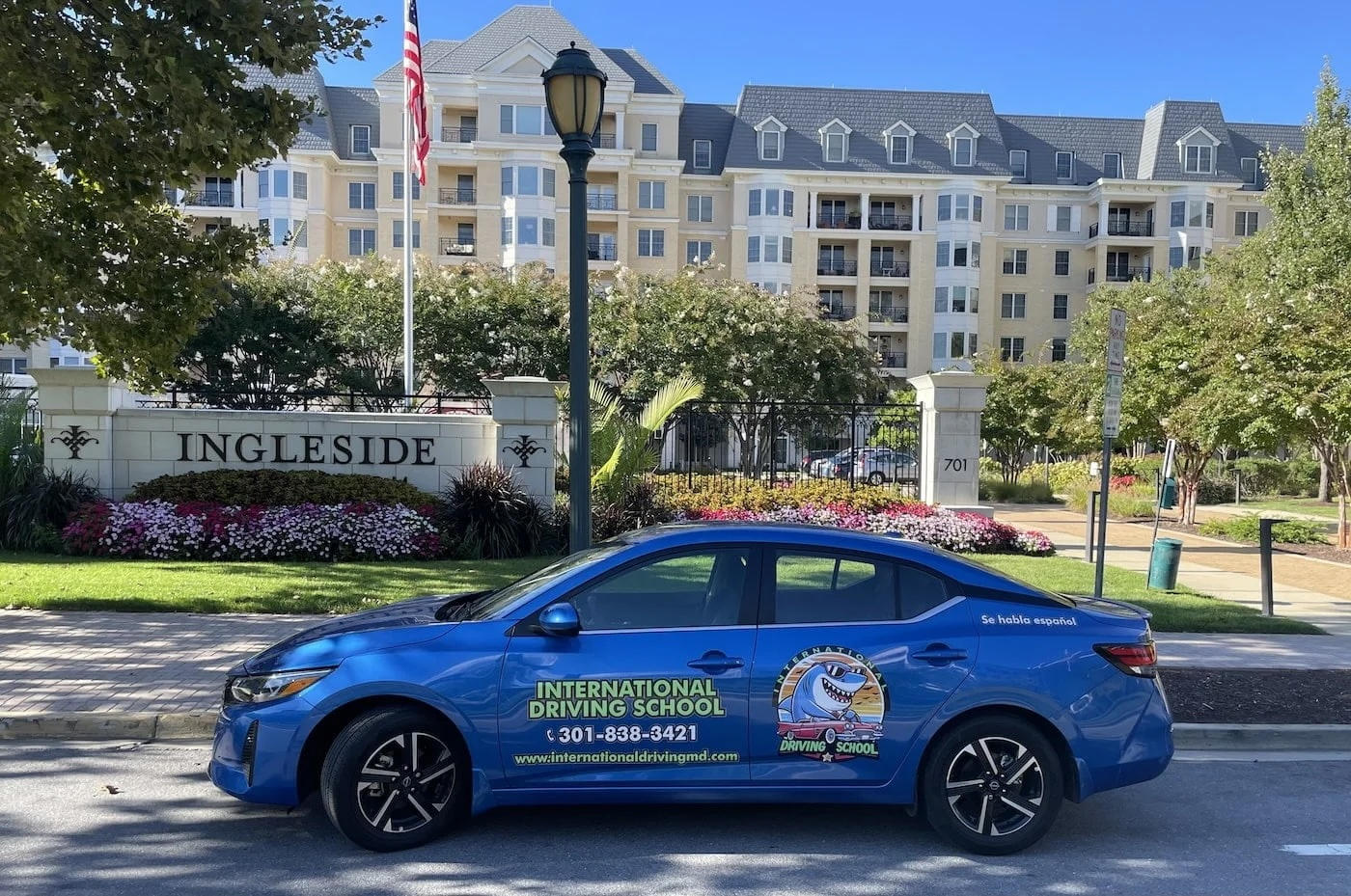 Join Our Maryland Driving Courses Today