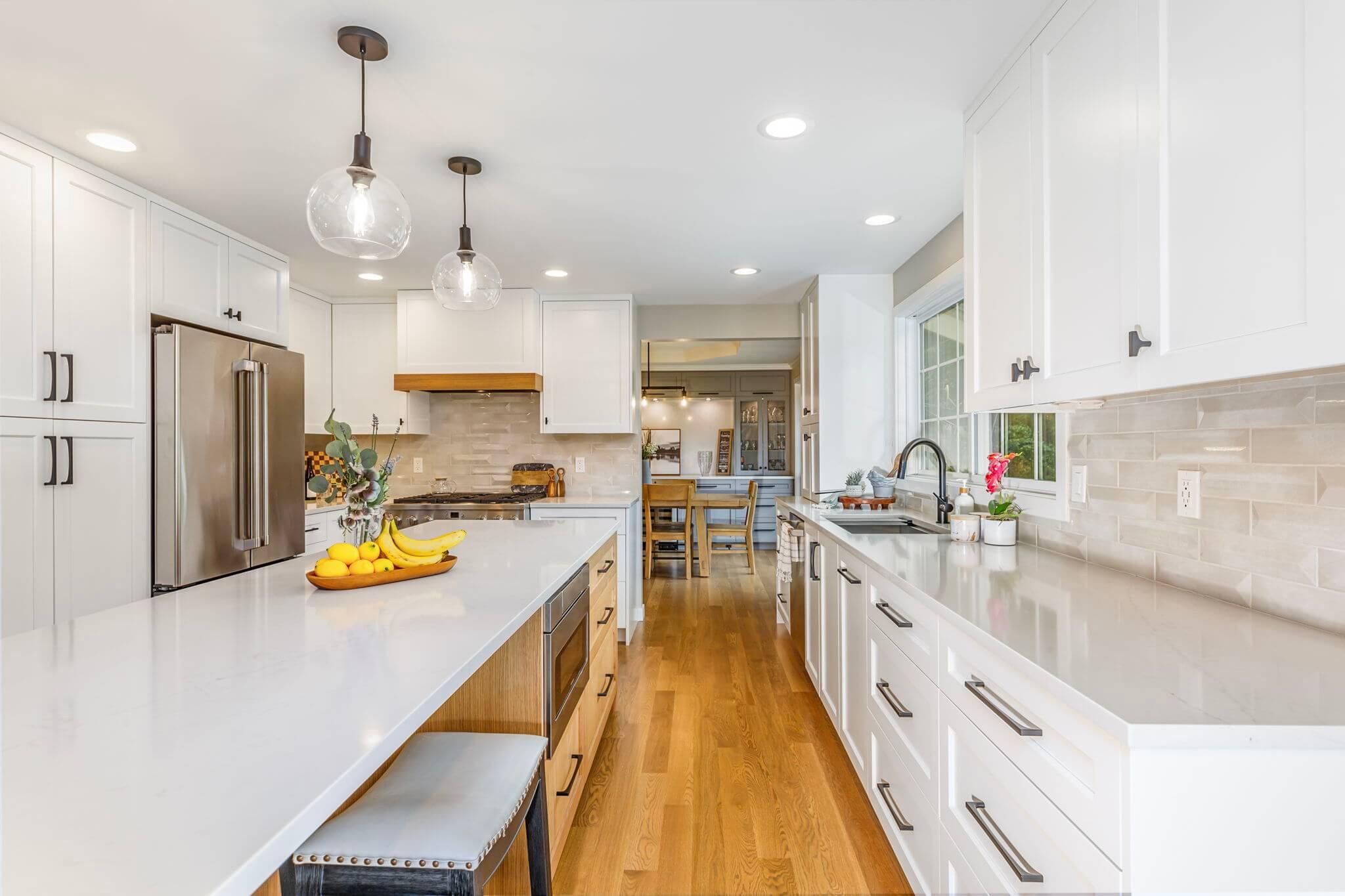 Range of Remodeling Solutions