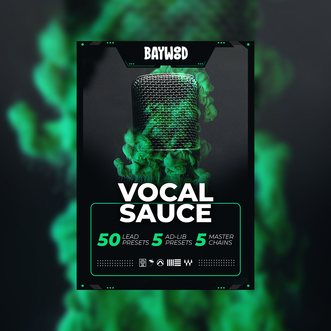Essential Vocal Presets: Transform Your Audio Effortlessly