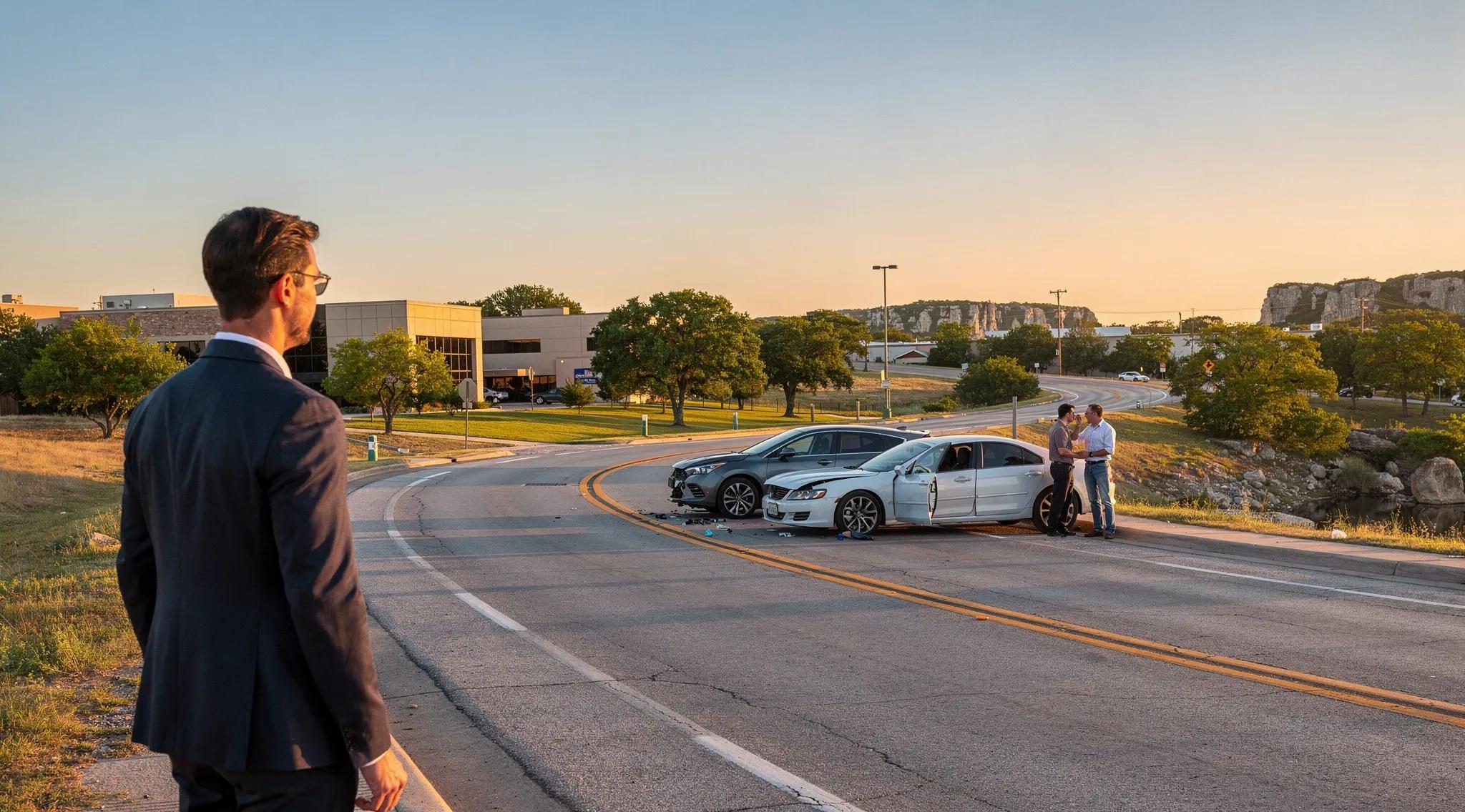 Your Round Rock Accident Ally