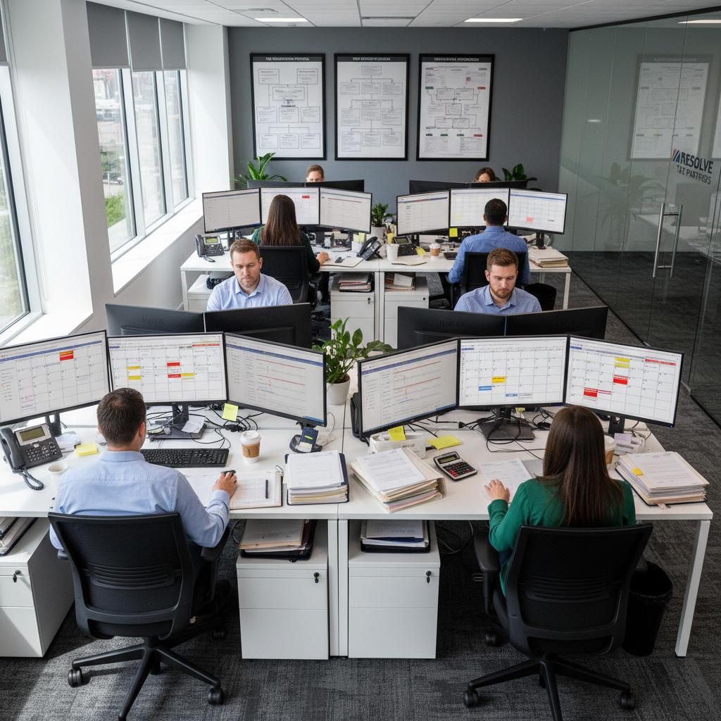 The Significance of Knowing IRS Deadlines