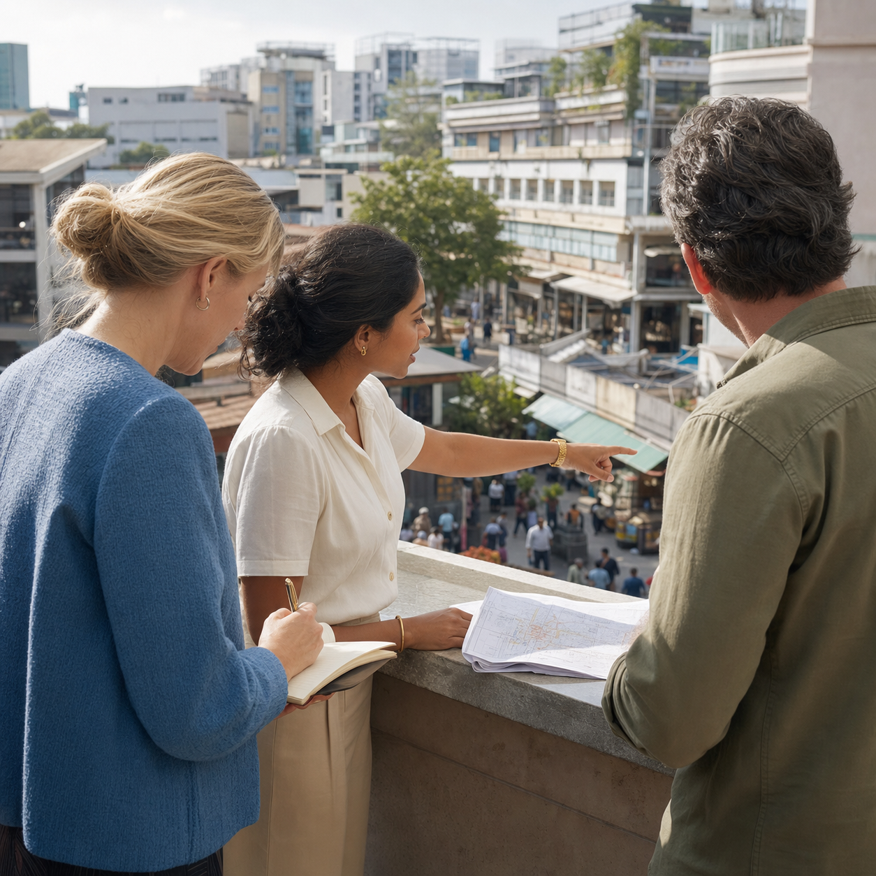 Selecting an Entry Mode That Fits Your Target Market's Culture