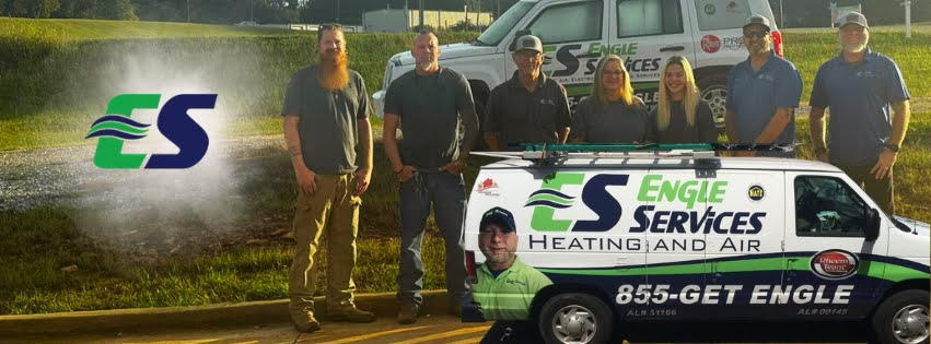 Around-the-Clock Emergency HVAC Services