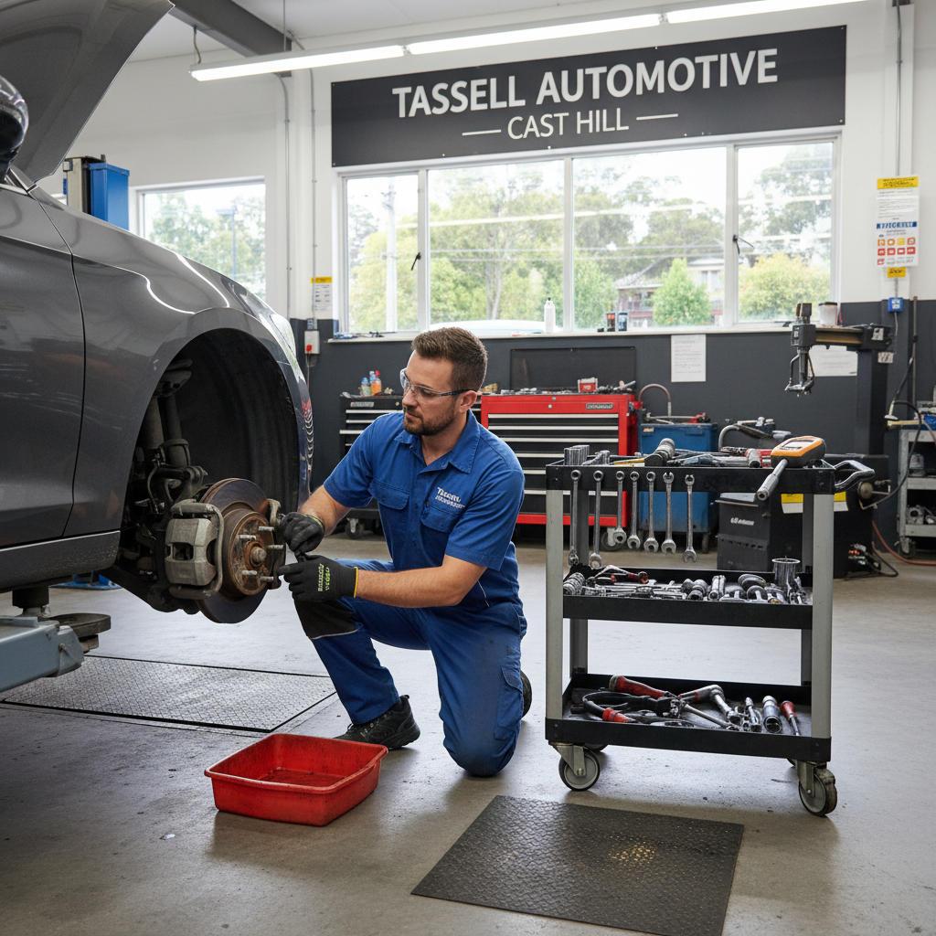 Quality Repairs and Maintenance