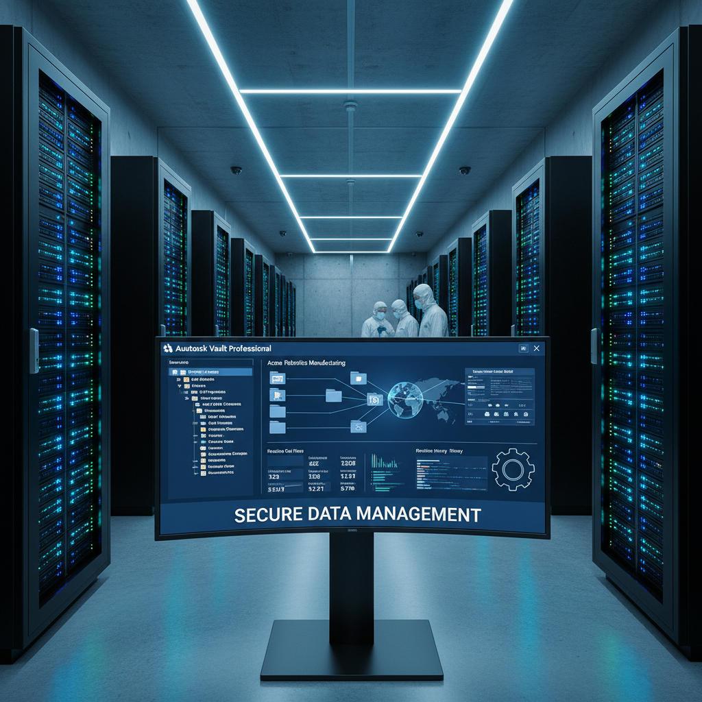 Safeguard Your Files