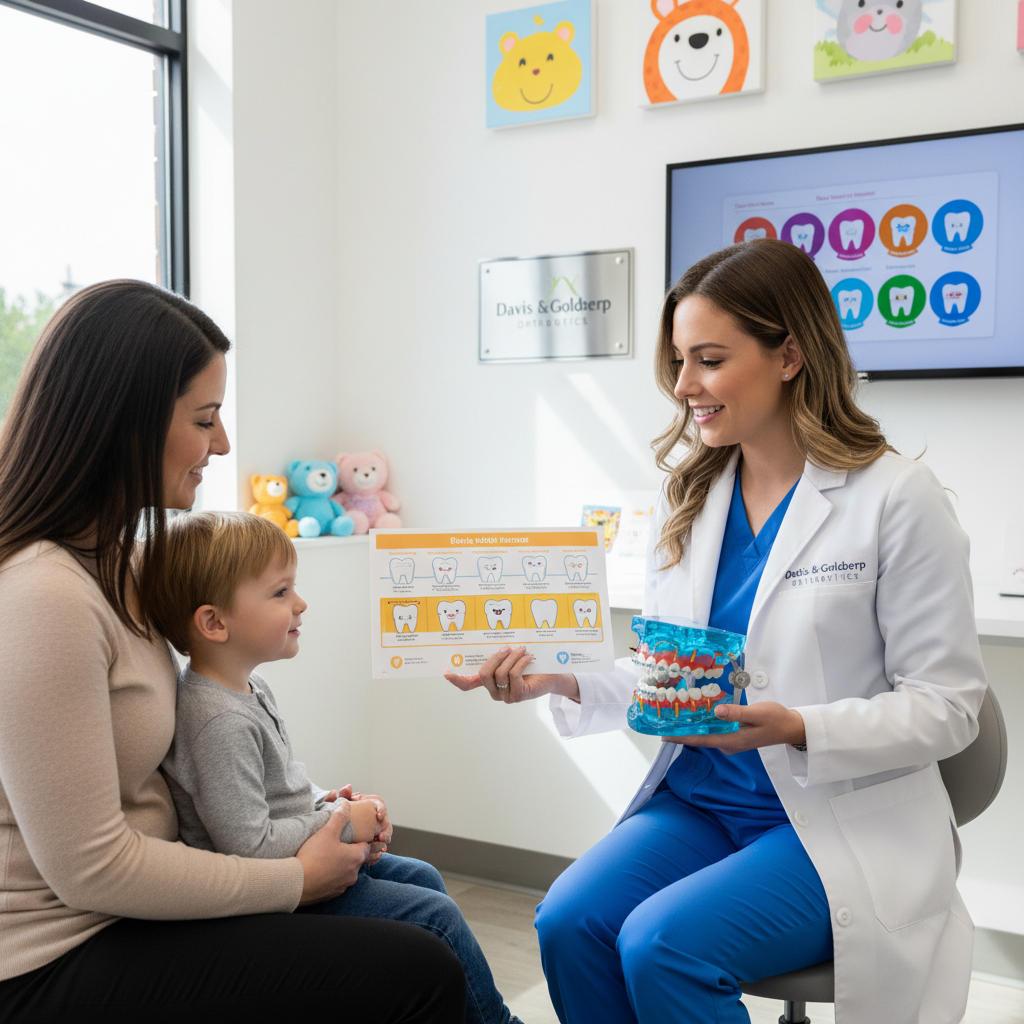 Proactive Orthodontic Assessment