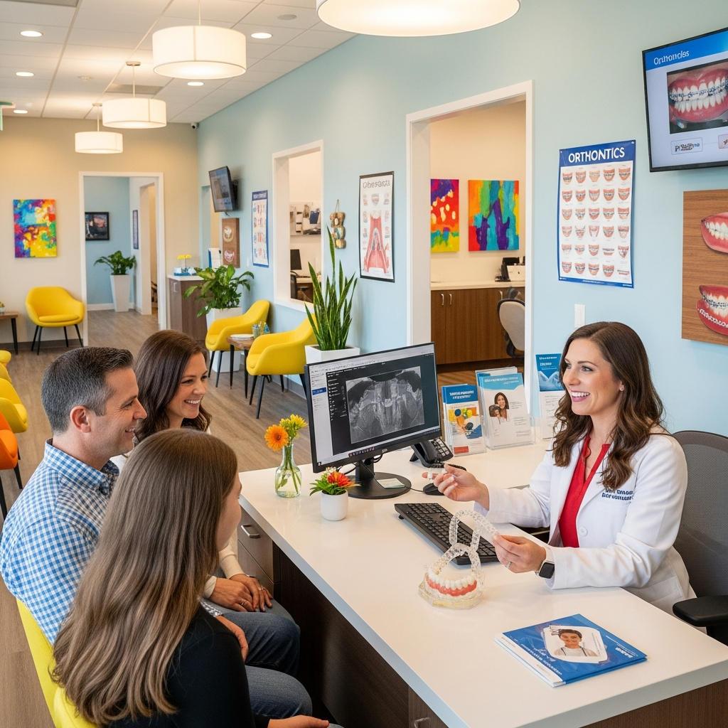 What Exactly is Invisalign?