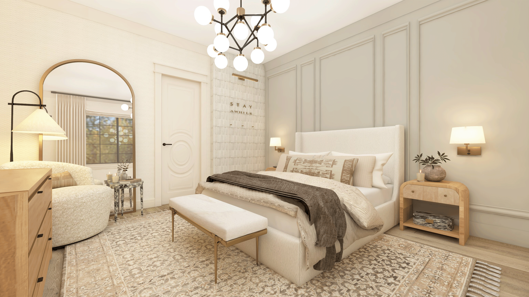 Elevate Your Home with Milton's Leading Interior Designer