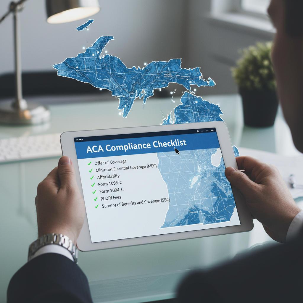 Navigating ACA Compliance and Level-Funded Options