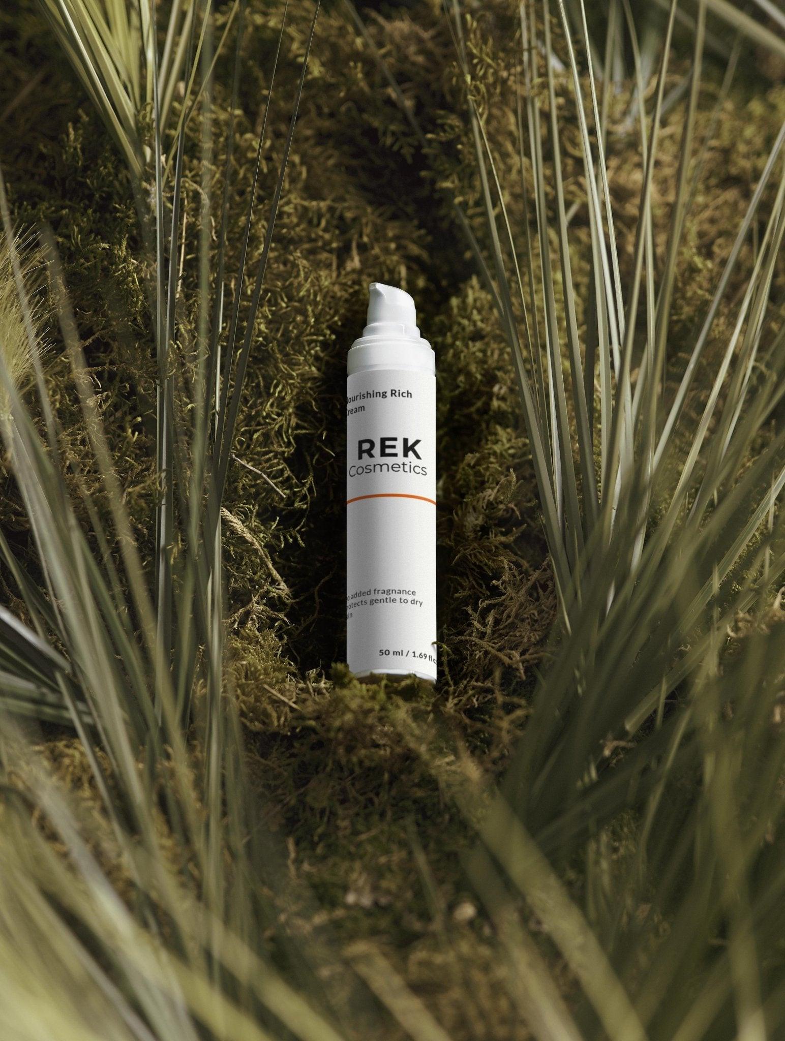 Commitment to Clean Beauty Principles