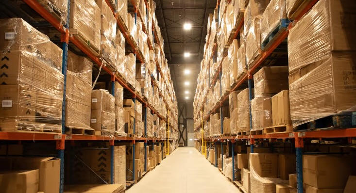 Advantages of a 3PL Marketplace