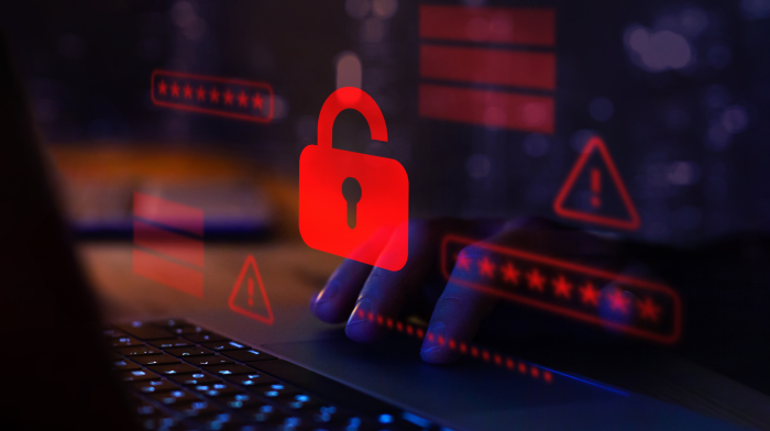 Digital cybersecurity protection for home services business systems Digital cybersecurity protection for home services business systems
