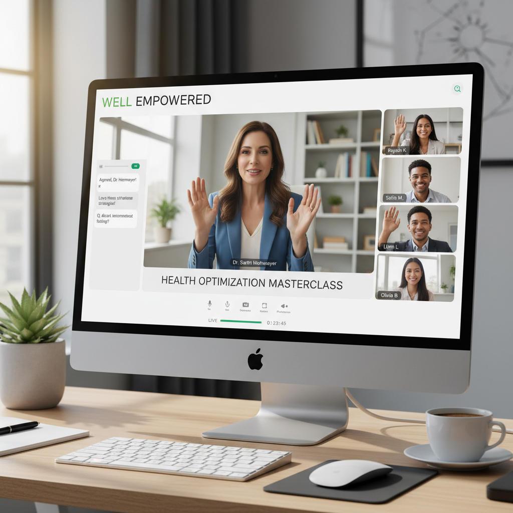 Innovative Online Courses